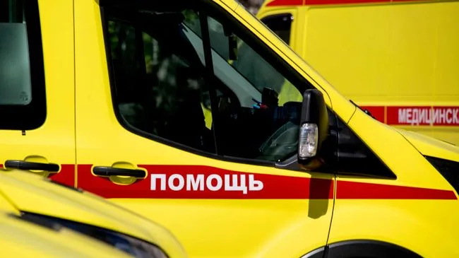При аварийной посадке самолета в Забайкалье пострадали два человека