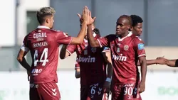 Taça: Marítimo trava sonho do Alcochetense, mas a Taça fez-se com festa
