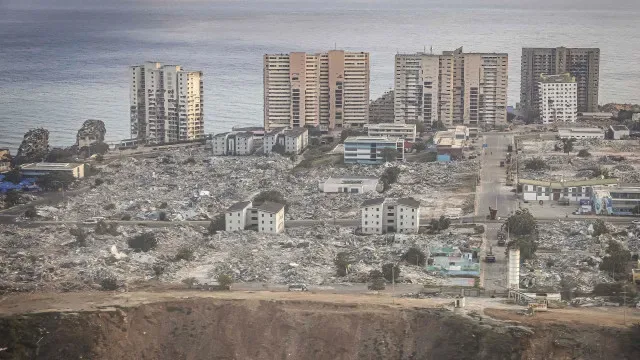 Sismo na Venezuela: Vulnerabilidade dos portugueses agravou-se