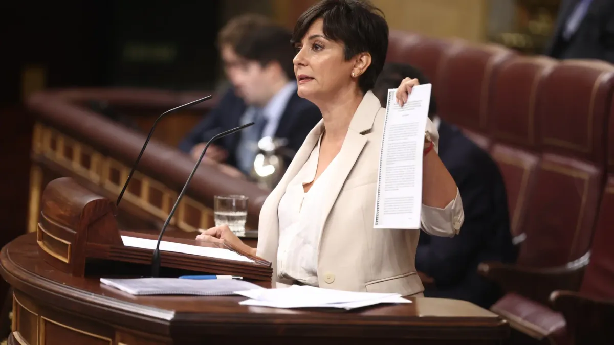 Los decretos de vivienda disparan a 962 las consultas al teléfono del Ministerio en una semana y copan una de cada cuatro llamadas