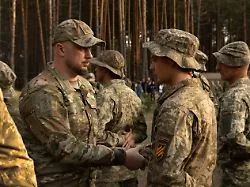 277 Quadratkilometer befreit?: Ukraine meldet weitere Erfolge durch Vivaldi-Gegenoffensive