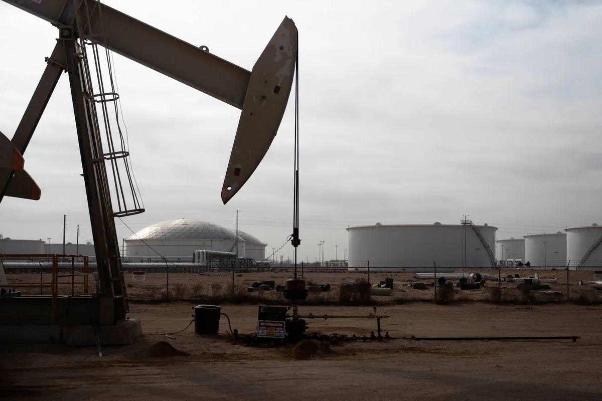Fracking: pedido de vista interrompe julgamento no STJ sobre exploração de óleo e gás