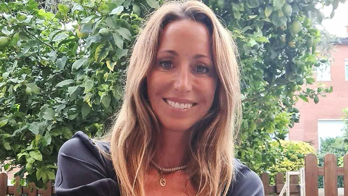 Gemma Mengual aclara qué ocurrió realmente con Andrés Velencoso tras sus apasionadas fotos