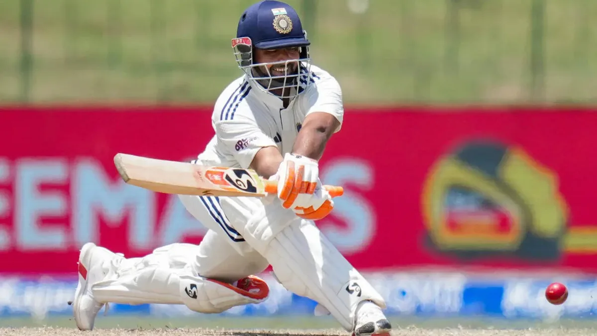 ‘It takes only 1 moment of foolishness’: Ashwin’s blunt warning to Rishabh Pant