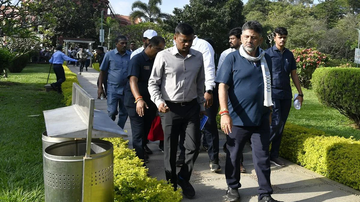Here are the big stories from Karnataka today