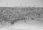 US Open tem história marcada por inovações e gigantismos