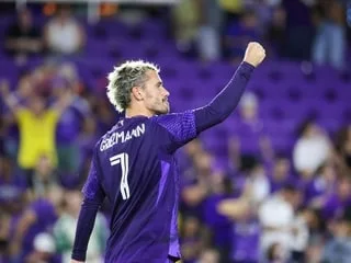 VIDÉO. MLS : encore un but pour Antoine Griezmann, qui n’en finit plus de marquer avec Orlando