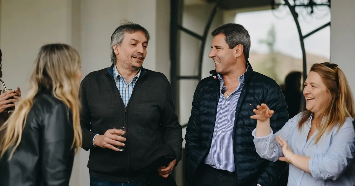 Vialidad: Casación dejó firme el decomiso de bienes que están a nombre de Máximo y Florencia Kirchner