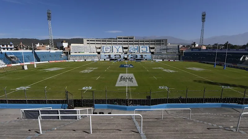 Why this is one of the most daunting venues the Wallabies have played at