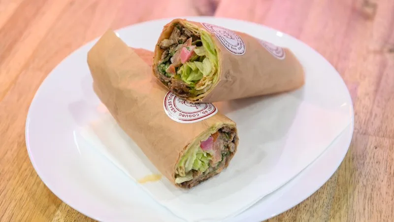 Knafeh Nabulseyeh