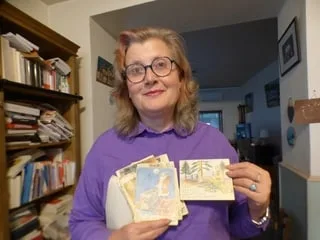 « Ce que j’y trouve est édifiant » : 84 ans après, elle met au jour l’organisation de la rafle du 9 octobre dans l’Ouest