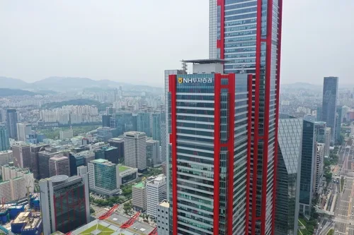 NH증권 "10억 이상 자산가, IMA 관심 확대…3호 판매 비중 68%"