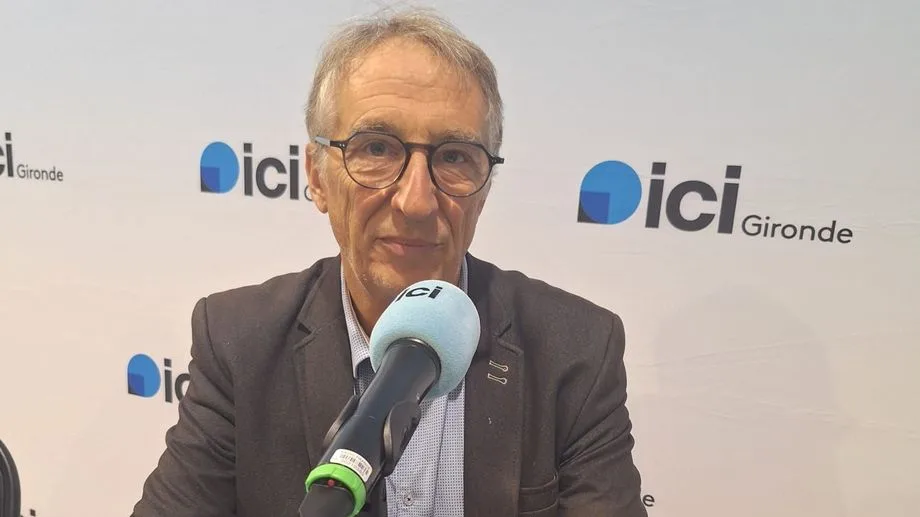 Mégafeu en Gironde : deux mois après, le maire du Porge réclame "des réponses exceptionnelles" de l'État