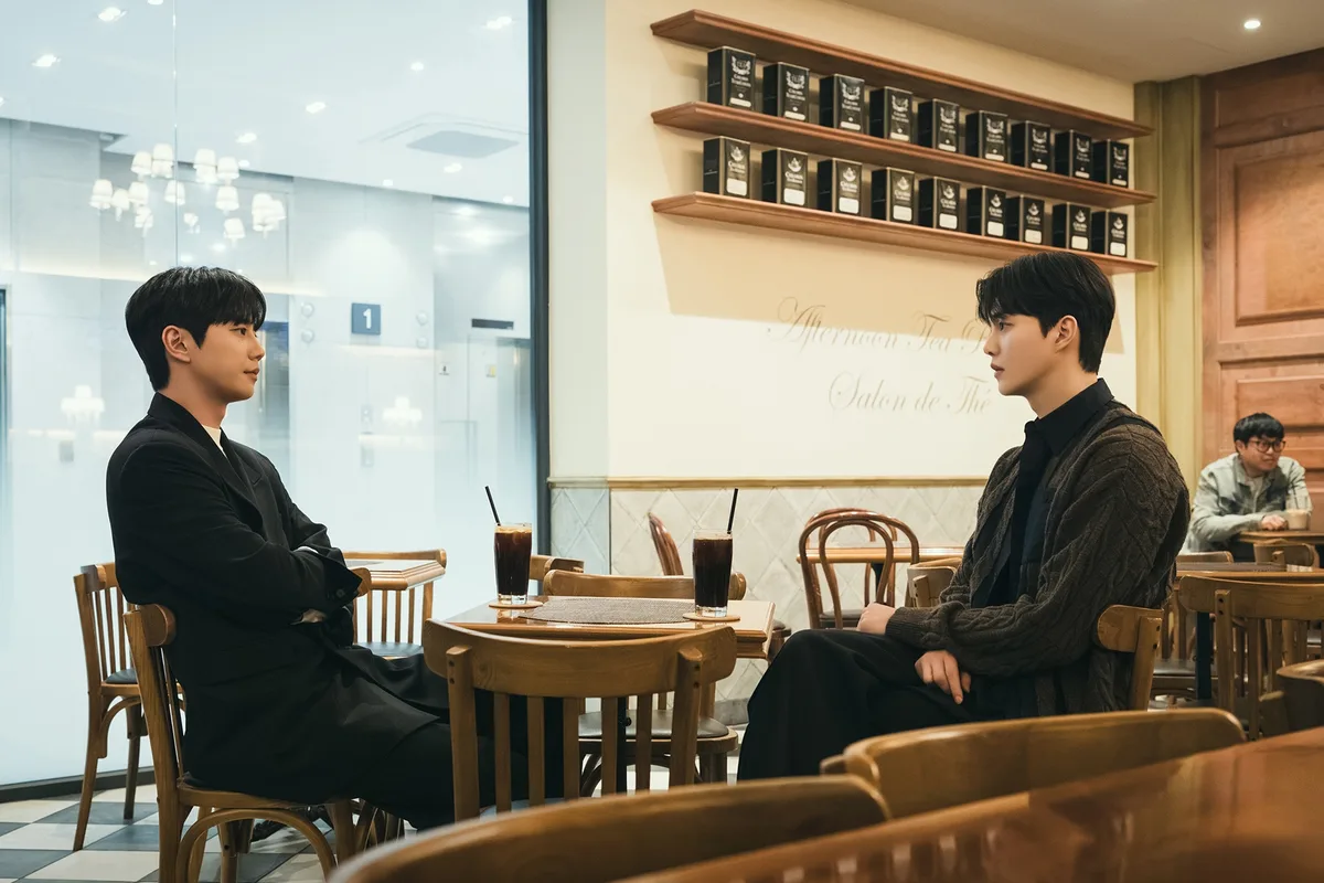 Song Kang And Lee Jun Young’s Collaboration Gets Off To A Rocky Start In “Four Hands, Two Sonatas”