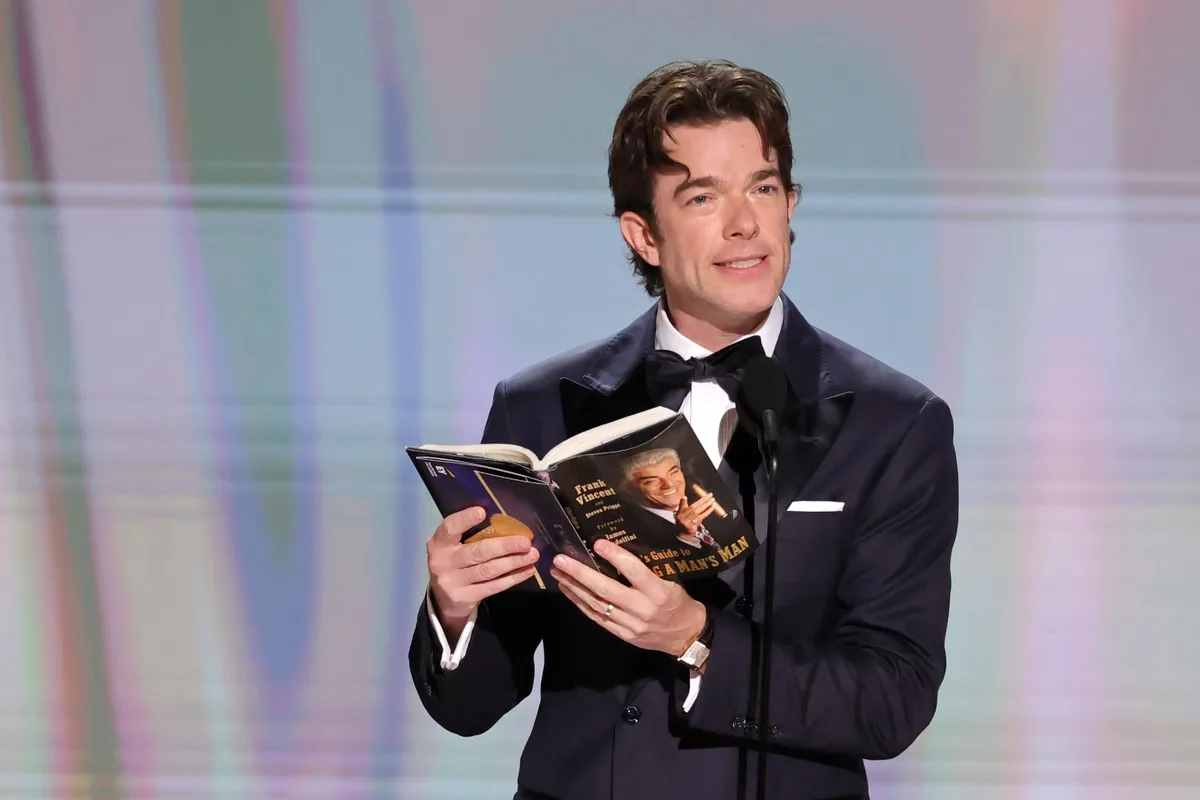 One Emmys Moment Will Certainly Make History. It Was Not the One NBC Wanted.