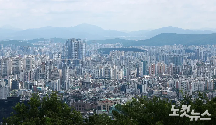국토부 예산 69조 '역대 최대'…공적주택 21.8만호 공급