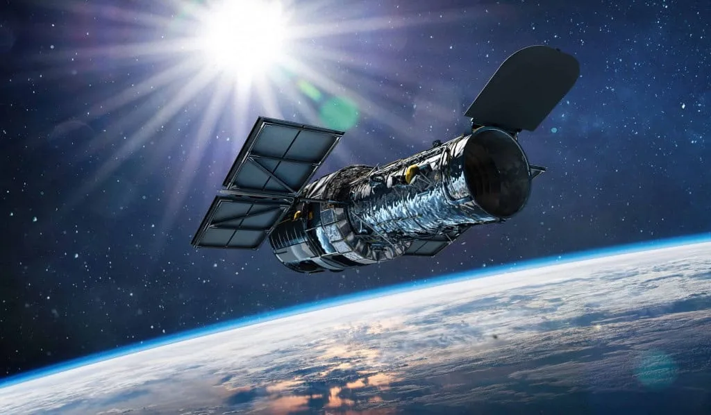 “Escudo invisível” pode proteger satélites de falhas irreversíveis no espaço