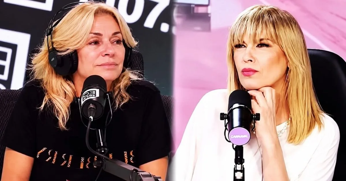 Yanina Latorre aseguró que sabe quién es el exfutbolista que busca a Viviana Canosa y reveló un dato inesperado