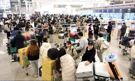 최근 5년 16만명 긴급여권 발행…공항 발급은 인천·김해 두 곳뿐