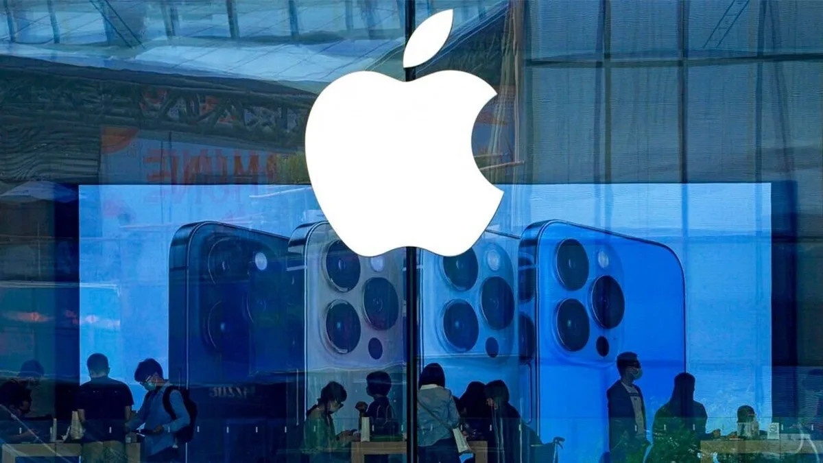 Apple vai revelar novos smartphones a 9 de setembro. iPhone dobrável pode estar no horizonte?