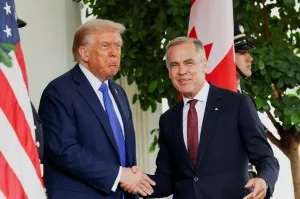 Da “fortaleza” à guerra total: como as negociações entre EUA e Canadá fracassaram