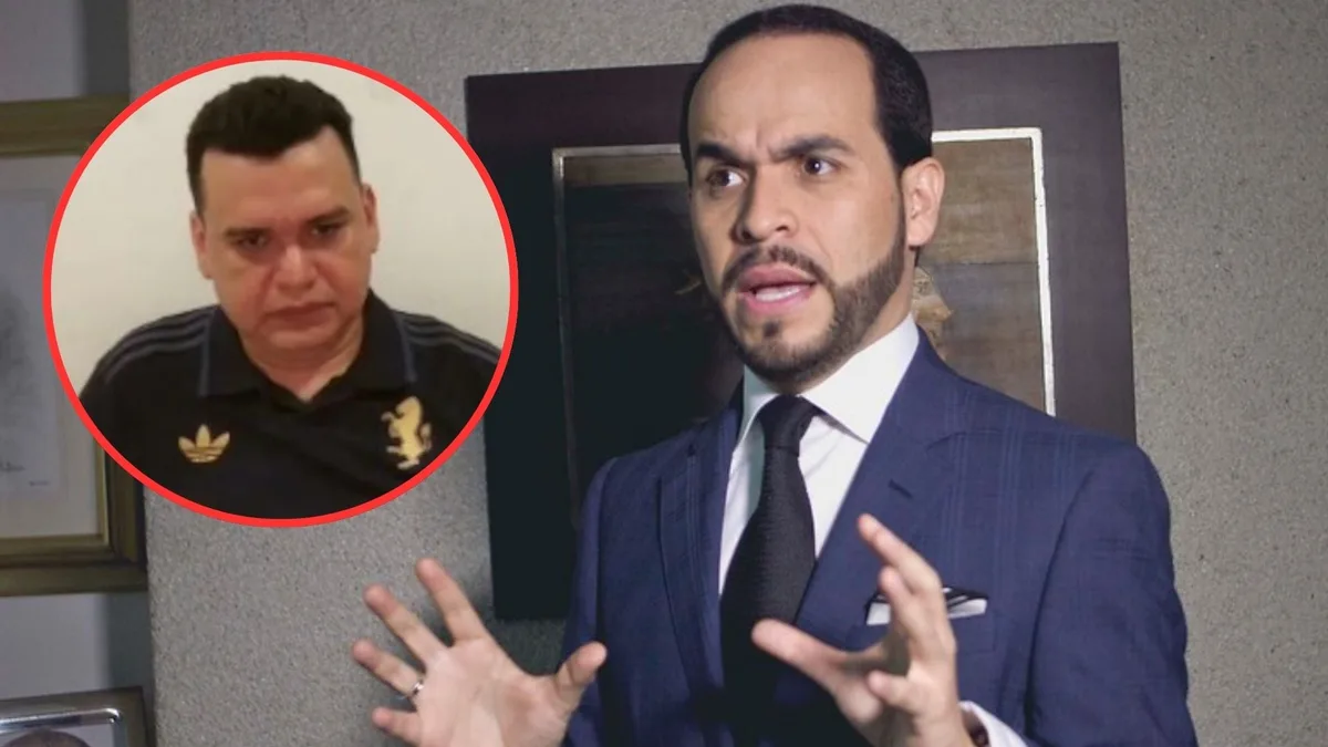 Digno Palomino, jefe de “Los Pepes”, será trasladado a la cárcel de máxima seguridad de Palogordo en Girón, Santander: este es el prontuario del criminal