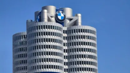 Beschaffung: BMW will Milliarden mit KI-Agenten sparen