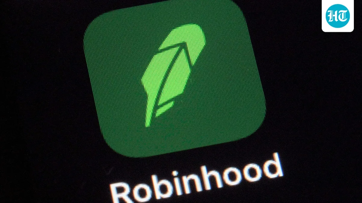 Robinhood down: App, website not working amid outage as frustrated users react