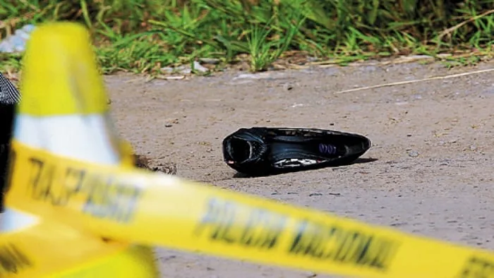 Semana a semana se disparan denuncias de violencia intrafamiliar en Honduras