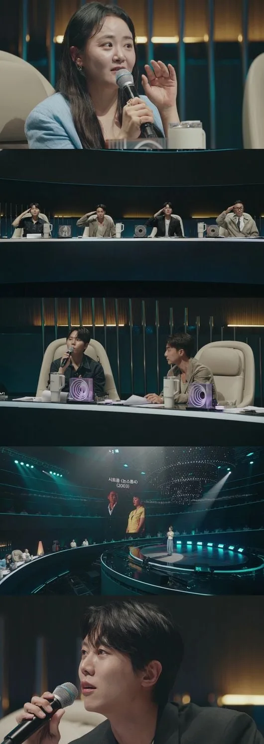 문근영, 얼마나 잘생겼길래 “신랑은 방송 못 보게 할 것”(‘우발라2’)