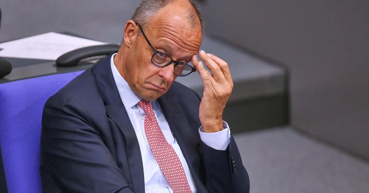 En Allemagne, la percée de l’AfD met la reprise économique à l’épreuve : le chancelier Merz au défi de poursuivre des réformes impopulaires