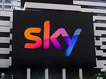 Sky TV customer's bereaved family say they were charged £115 to cancel contract