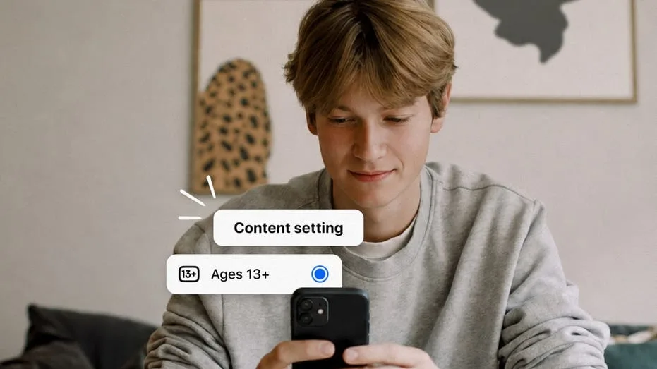 What Meta's new teen restrictions mean for young people