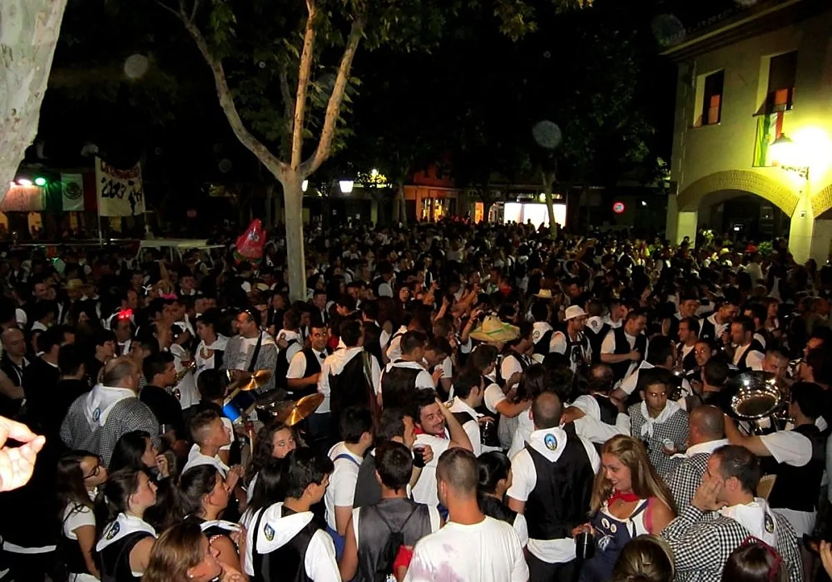 Dónde ir de fiesta este domingo 23 de agosto en la provincia de Toledo