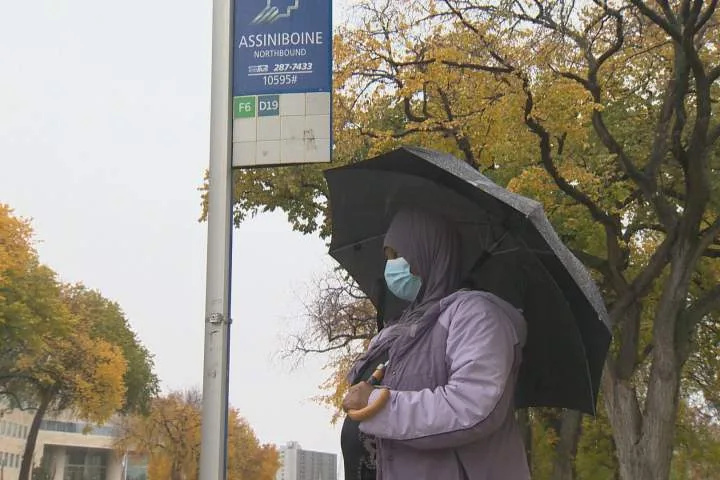 Transit troubles a key issue for Winnipeg voters as civic election looms