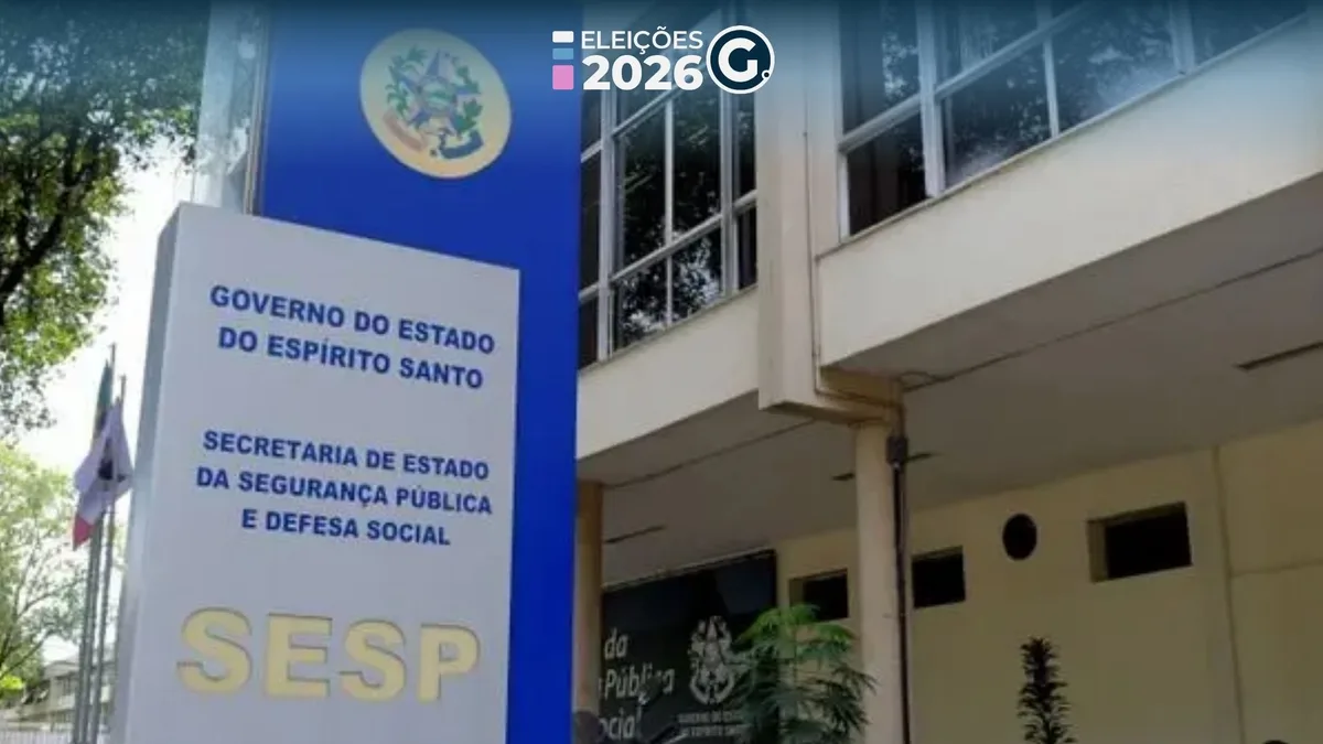 Comitê no ES vai monitorar crimes e irregularidades nas eleições de 2026