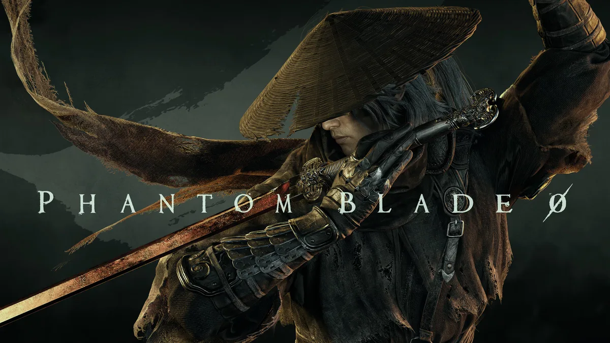 Phantom Blade Zero ganha gameplay de quase 20 minutos em State of Play