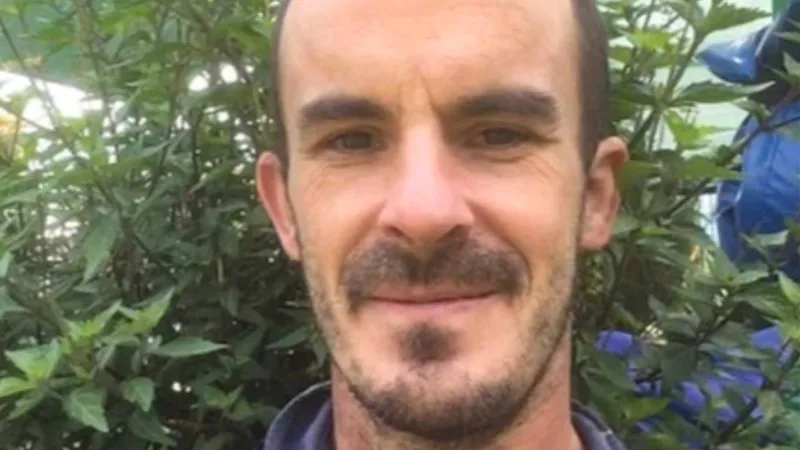 ‘Rot! Burn!’ Outbursts in court as childcare paedophile extradited