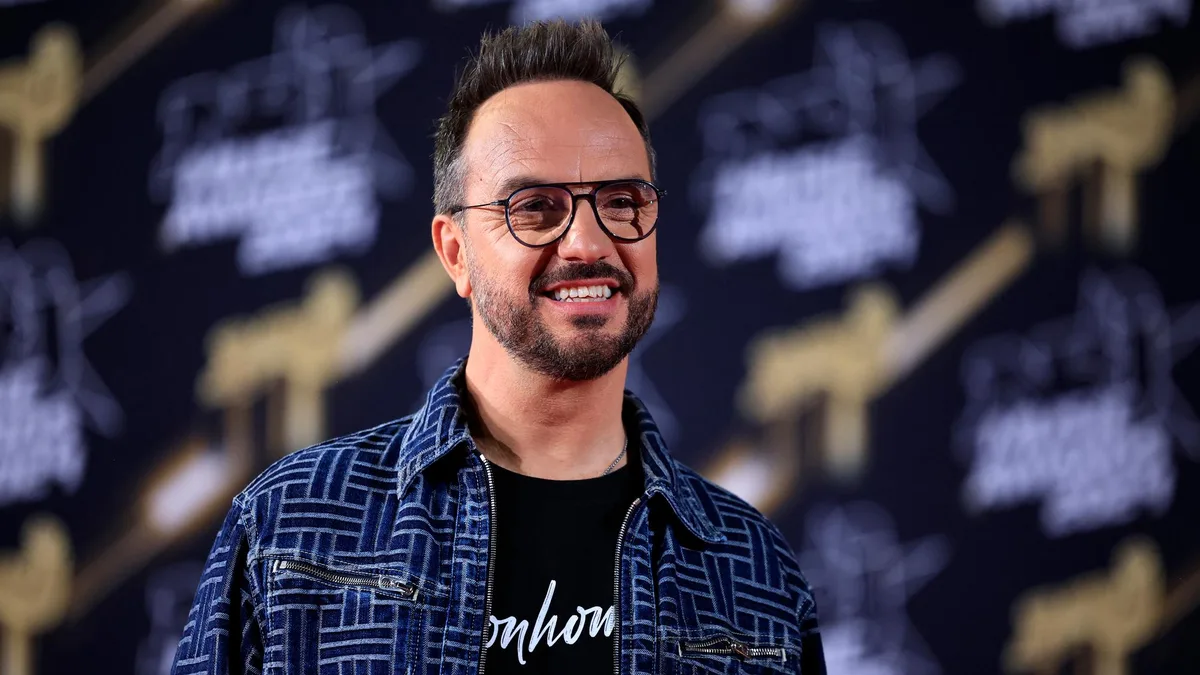 Avec « Les Enflures », Les Enfoirés vont avoir un « petit frère » dans l’humour en 2027