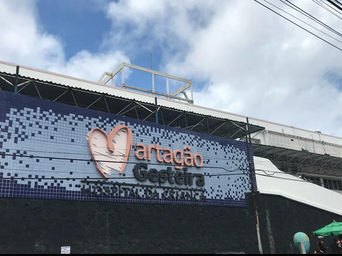 McDia Feliz promove campanha em apoio ao Martagão Gesteira