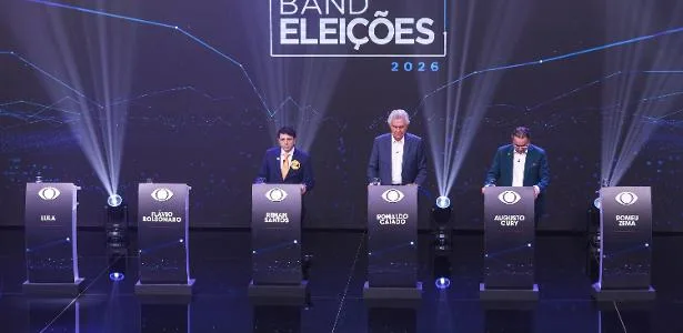 Lula aciona TSE contra ataques de Caiado e Renan e pede remoção de posts
