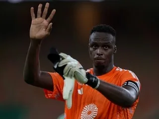 « Patrick Vieira m’a appelé » : Édouard Mendy explique les raisons de sa retraite internationale avec le Sénégal