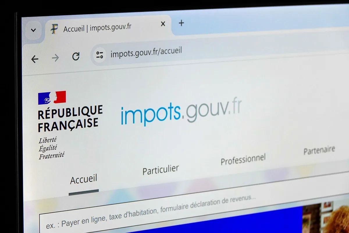 Piratage du fisc : comment distinguer un vrai mail des impôts d’une arnaque ?