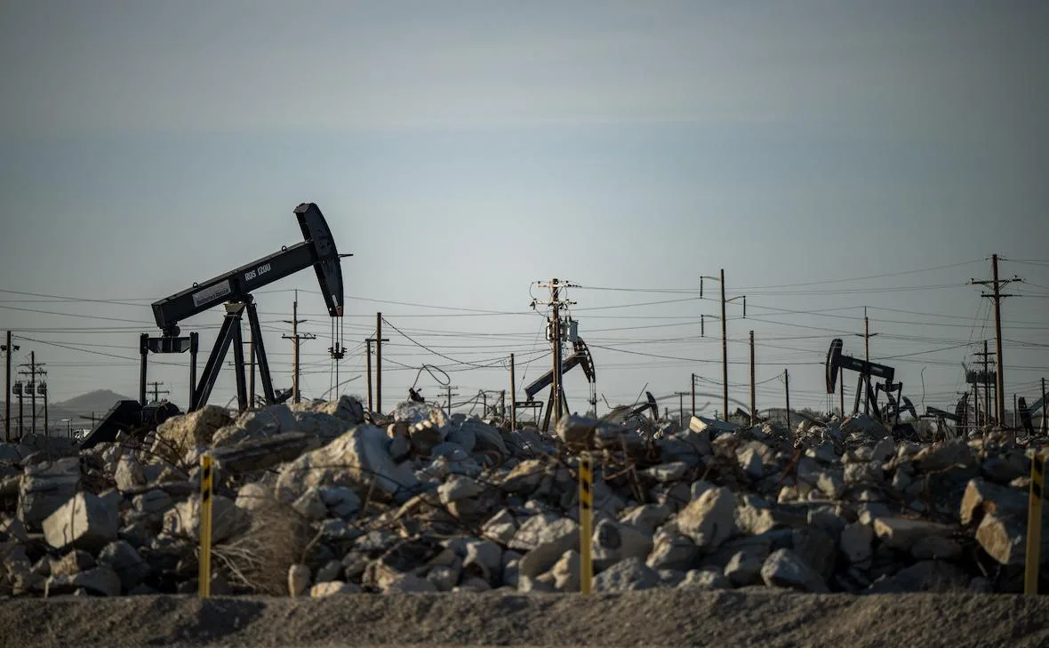 Цены на нефть Brent поднялись выше $107 за баррель впервые с 16 сентября