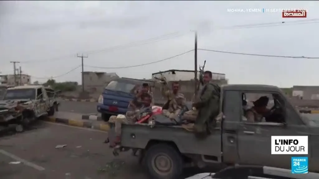 Yémen : les Houthis revendiquent de nouvelles attaques en Arabie Saoudite