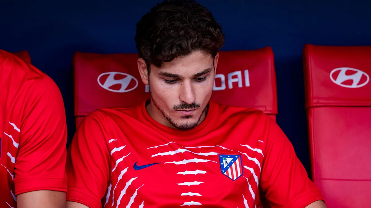 Alvarez booed by Atletico fans amid Arsenal interest - so will he leave?