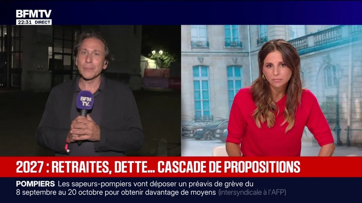 François Hollande écarte toute participation à la primaire socialiste: "Son choix est respectable", déclare Jérôme Guedj, député (Socialistes et apparentés)