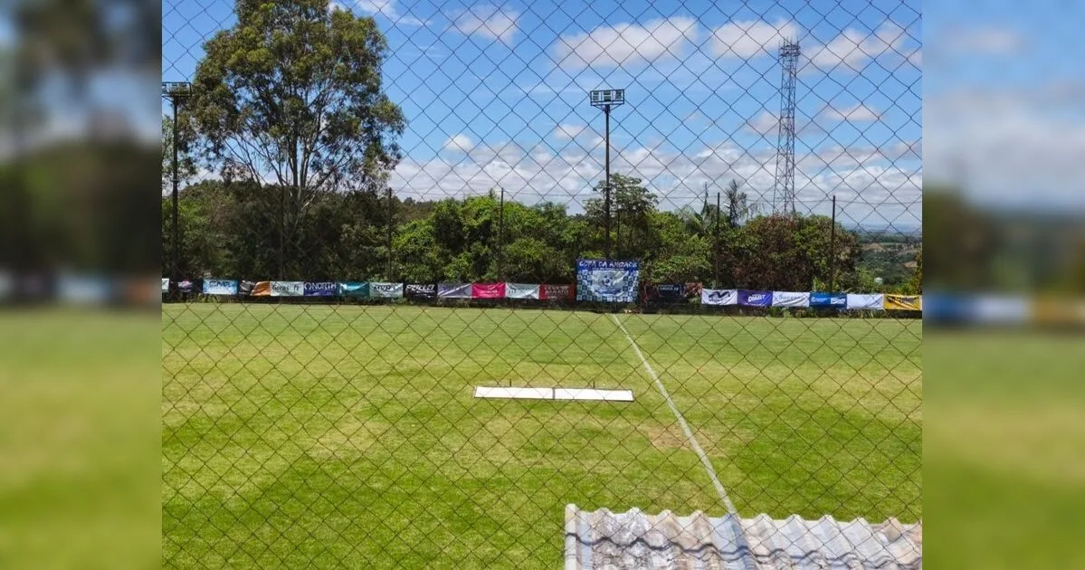 Copa da Amizade define finalistas da categoria sênior neste sábado em Apucarana