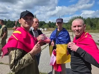 CARTE. Guerre en Ukraine : une attaque russe à Kherson fait quatre morts, échange de prisonniers… Le point du jour