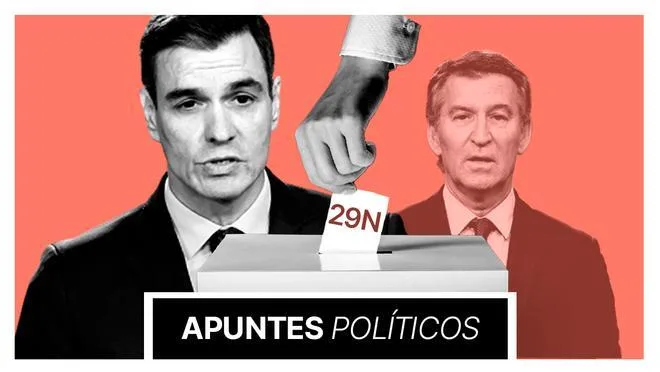 La "incalificable" relación con Junts que ha llevado a Sánchez a las urnas